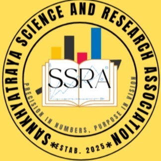 SSRA Logo